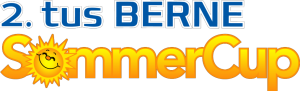 2. tus Berne sommer-Cup 2016