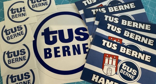 Kostenloses Sticker-Pack