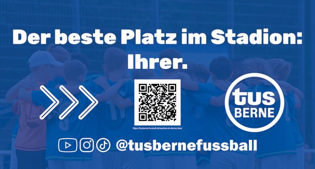 Werbung, die ankommt! Werben im Berner Beu!